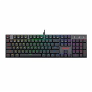 Redragon Static X K535P-KBS RGB Gaming Keyboard