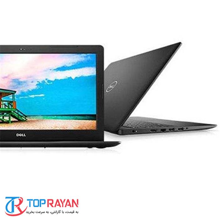 لپ تاپ ۱۵ اینچی دل مدل Inspiron ۳۵۹۳ با پردازنده i۷  - 4