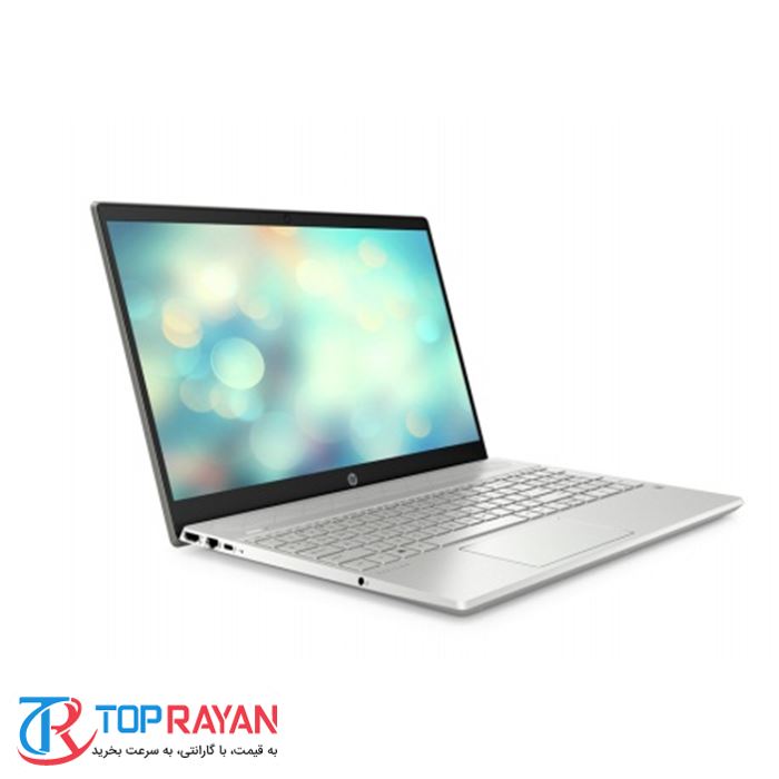 لپ تاپ اچ پی مدل Pavilion 15 cs3442NIA پردازنده Core i7 رم 8GB حافظه 1TB 250GB SSD گرافیک 2GB - 4