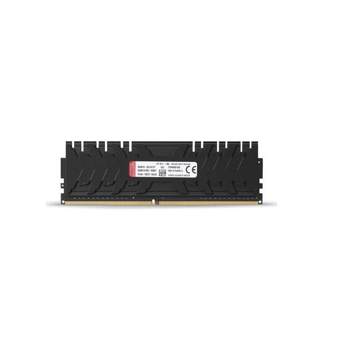 رم کامپیوتر کینگستون سری HyperX Predator با ظرفیت 8 گیگابایت و فرکانس ۳۲۰۰ مگاهرتز - 2
