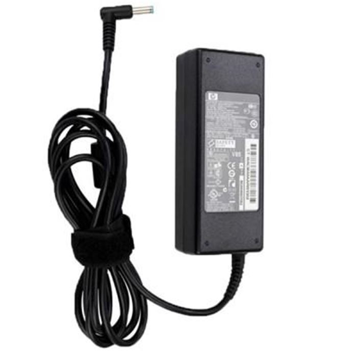 شارژر لپ تاپ اچ پی مدل Blue Plug 19.5V 4.62A - 5