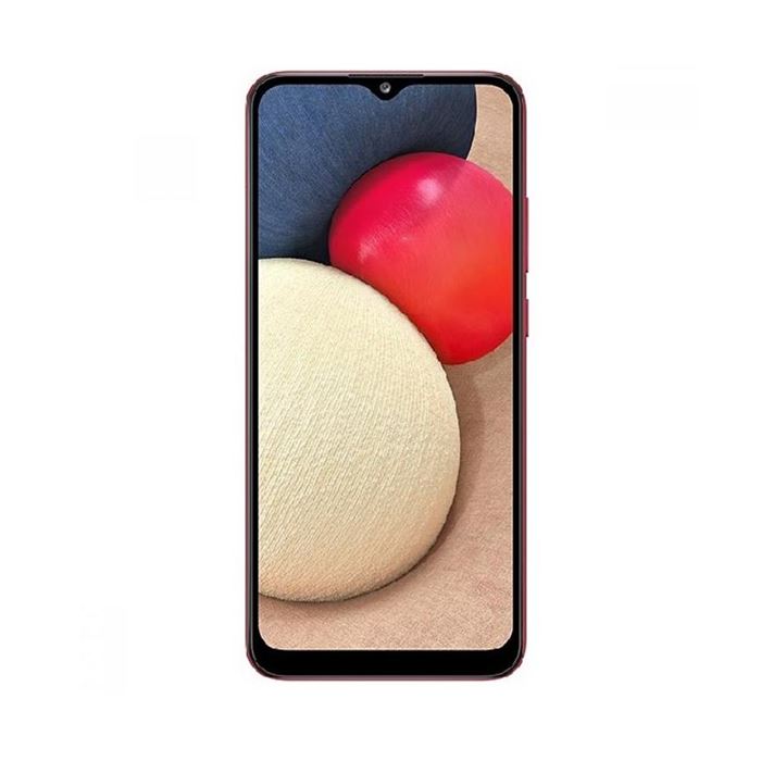 گوشی موبایل سامسونگ مدل Galaxy A02s 4G ظرفیت 64 گیگابایت و 4 گیگابایت رم دو سیم کارت - 8