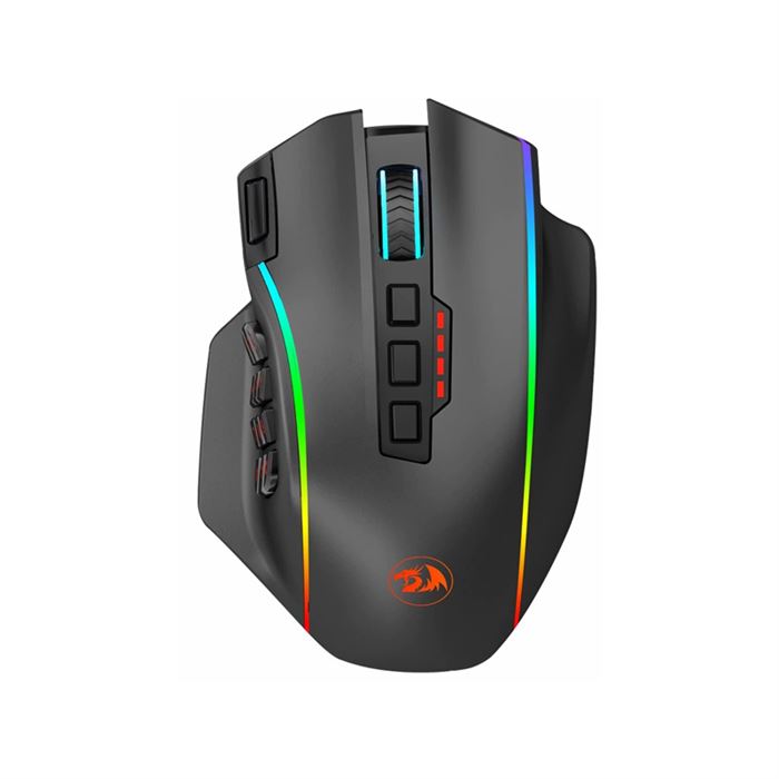 ماوس گیمینگ ردراگون Redragon Prediction Elite M901P-KS
