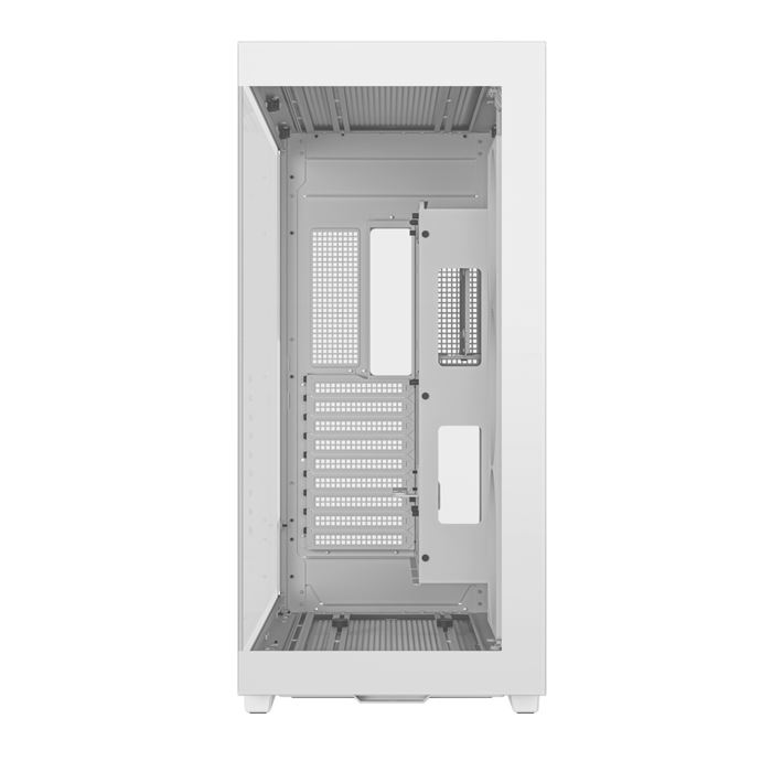کیس دیپ کول DeepCool CH780 WHITE - 2