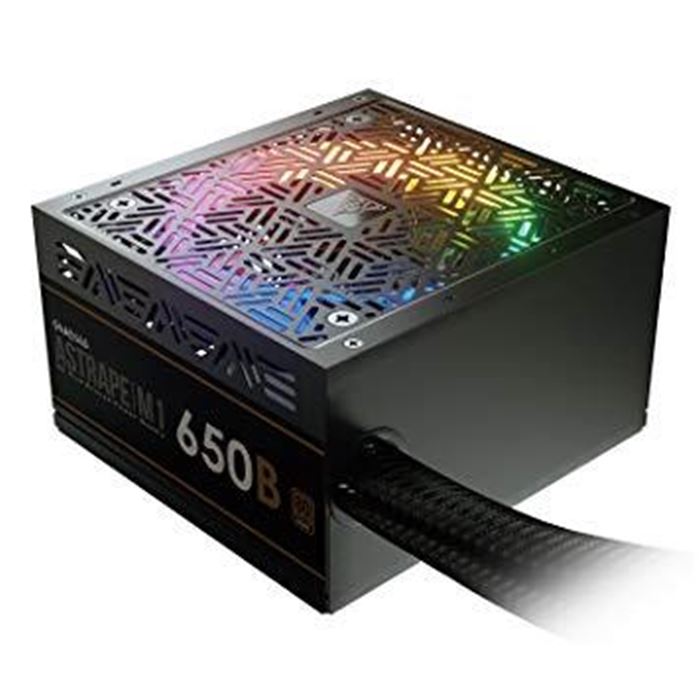 پاور گمدیاس ASTRAPE M1-650B