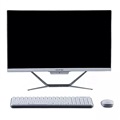 EFK WOLF Core i7 10700 16GB 256GB SSD Intel 24 inch All in One PC