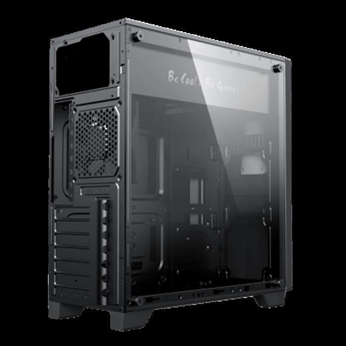 کیس کامپیوتر گیم مکس مدل NOVA N5 - 3