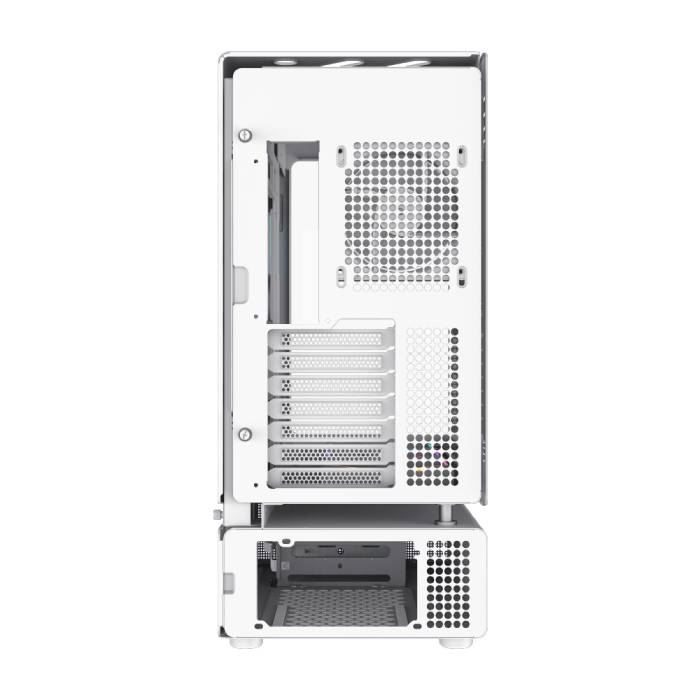 کیس گیمینگ گیم مکس N80  - 10