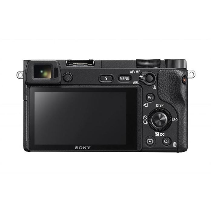 دوربین عکاسی دیجیتال سونی مدل Alpha A6300 Body - 4