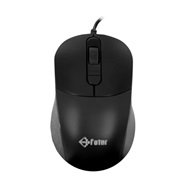 Fater MCN-5000B Wired Optical Mouse