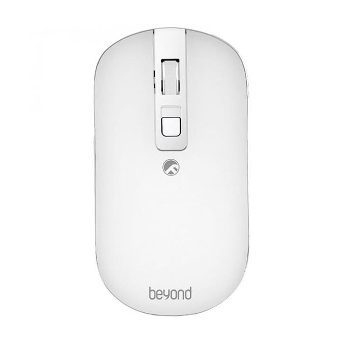 ماوس بی سیم بیاند مدل BM-3000RF - 4