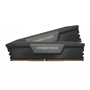 تصویر VENGEANCE 64GB (2x32GB) DDR5 5600MHz CL40 Dual Channel Desktop RAM