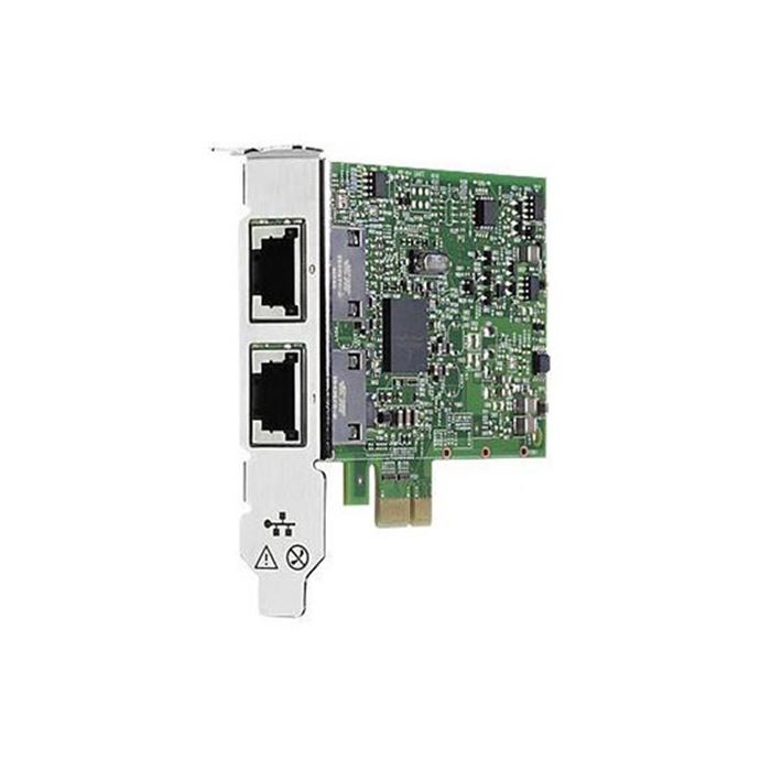 کارت شبکه اچ پی مدل  Eternet 10Gb 2-Port 562FLR-SFP  - 3