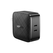 Ugreen US174 65W 2-Port PD Fast Charger