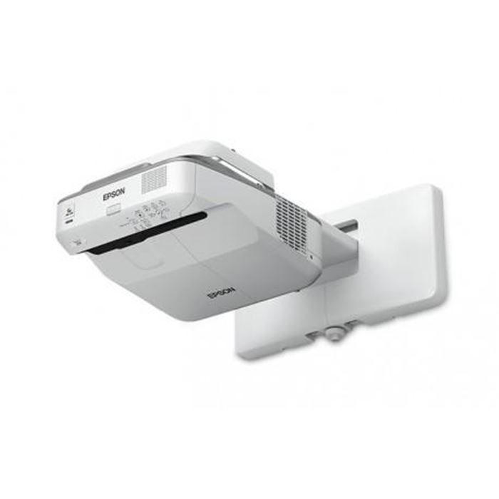 ویدئو پروژکتور اپسون مدل PowerLite ۶۸۵W