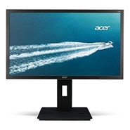 Acer UM.FB6AA.007 B246HL Stock Monitor
