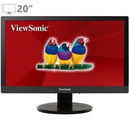 viewsonic VA2055SM-2 20 Inch Full HD LED Monitor