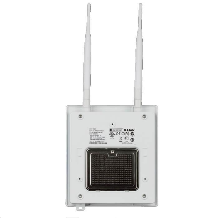 اکسس پوینت بیسیم دی لینک مدل DAP-2360 - 2
