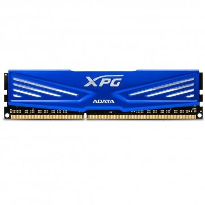 رم دسکتاپ DDR3 تک کاناله 1600 مگاهرتز CL11 ای دیتا مدل XPG V1 ظرفیت 4 گیگابایت - 4