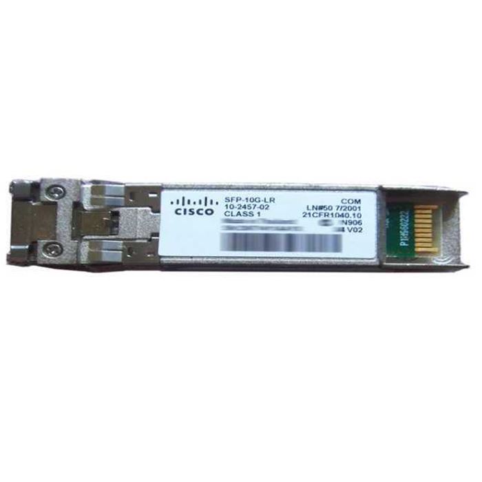  ماژول شبکه سیسکو SFP-10G-LR  - 3