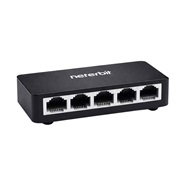 Neterbit NES-1005E-C 5-Port Unmanaged Switch