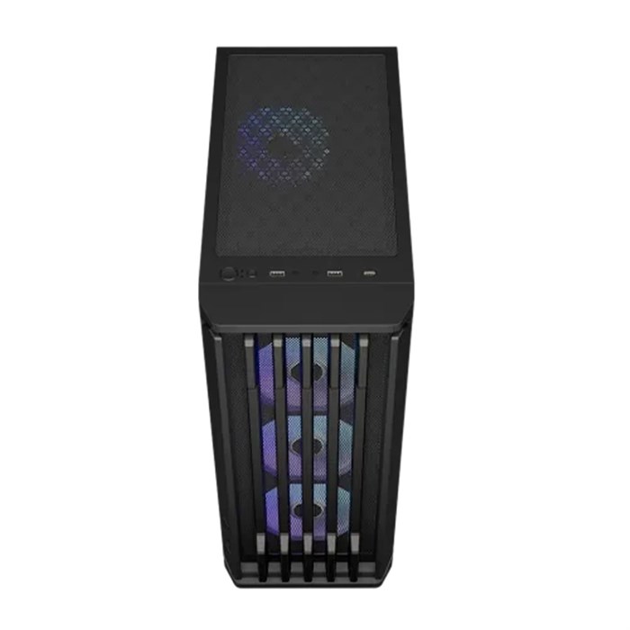 کیس کامپیوتر گیمینگ گیم دیاس مدلAura GC11 ARGB - 3