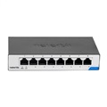 Neterbit NGS-1008C 8-Port Unmanaged Switch