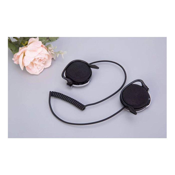 هدفون بی سیم طرح جی بی ال مدل ZL-022 - 3