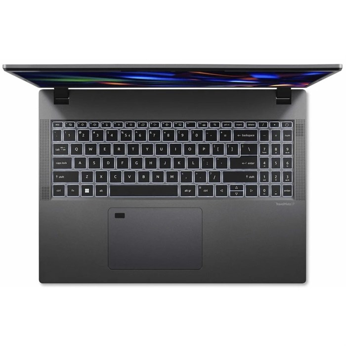 لپ تاپ ایسر Acer Travelmate P2 16 - Core i7 1355U 8GB 512GB - 2