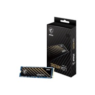 MSI SPATIUM M371 1TB NVME M.2 SSD Drive