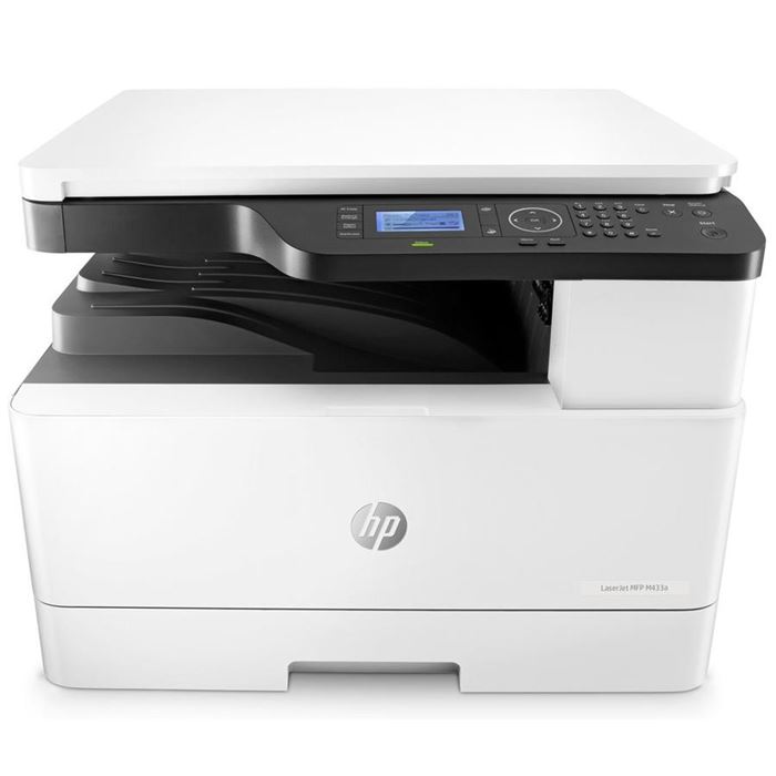 پرینتر چند کاره لیزری اچ پی مدل LaserJet MFP M۴۳۳a