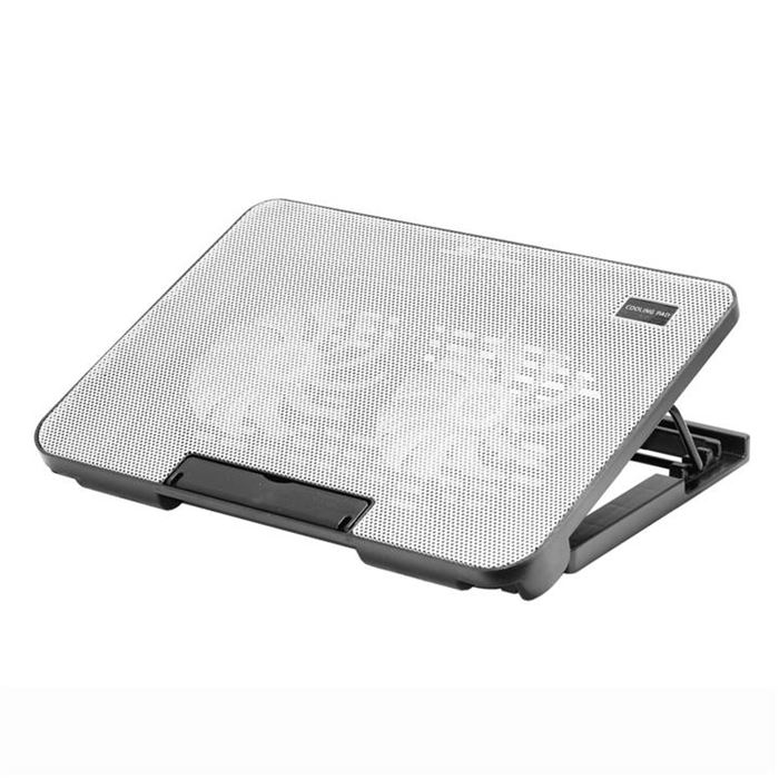 کول پد چراغدار 17اینچی کولینگ پارتنر مدل N99 Cooling Partner N99 Coolpad - 4