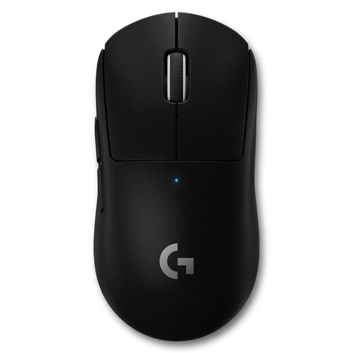 ماوس بی سیم مخصوص بازی لاجیتک مدل G Pro X Superlight