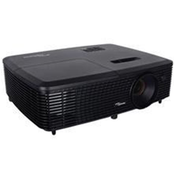ویدئو پروژکتور اپتما مدل اس 545 - 8