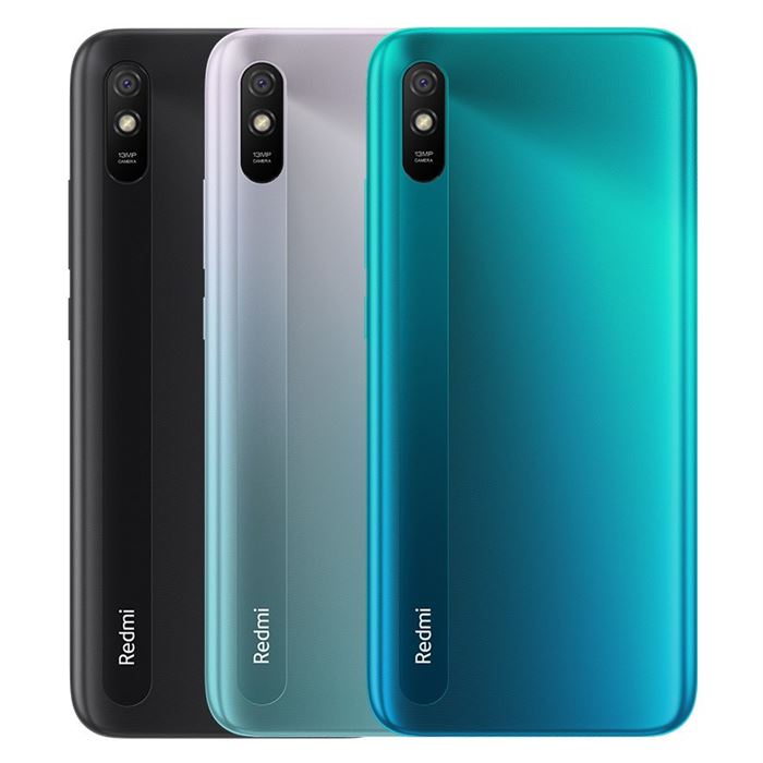 گوشی موبایل شیائومی Redmi 9A Sport ظرفیت 32 گیگابایت و 3 گیگابایت رم - 4