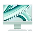 کامپیوتر All in One اپل iMac MQRA3 - M3 8-Core 8GB 256GB