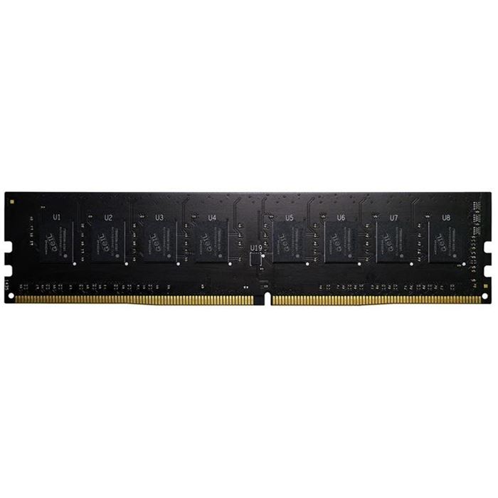 رم دسکتاپ DDR4 تک کاناله 2400 مگاهرتز CL15 گیل مدل Pristine ظرفیت 16 گیگابایت - 5