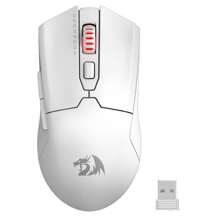 ماوس گیمینگ ردراگون مدل FYZU M995 Pro - 12