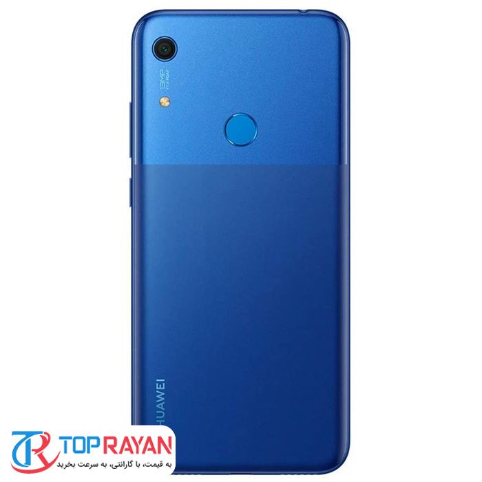 گوشی موبایل هوآوی مدل Y6s JAT-L29 دو سیم کارت ظرفیت 64 گیگابایت - 8