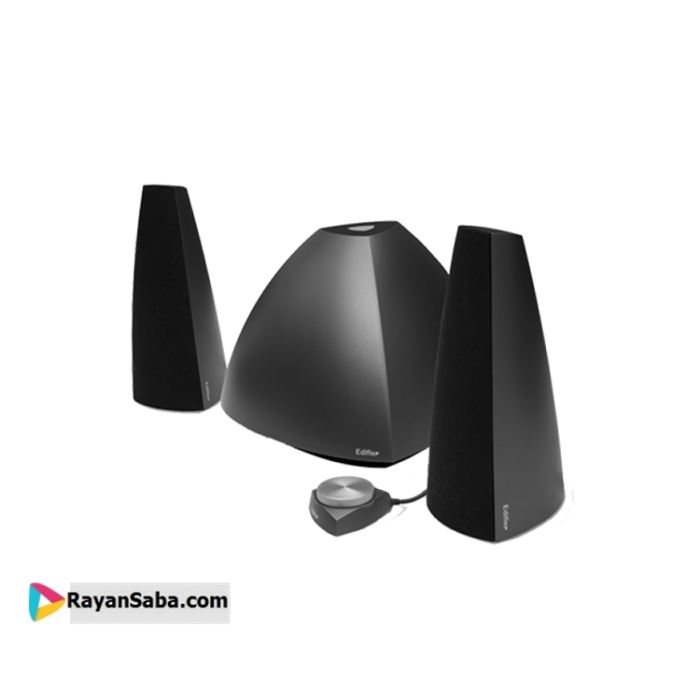 اسپیکر ادیفایر مدل E 3350 BT - 3