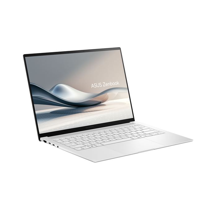 لپ تاپ 14 اینچی ایسوس مدل Zenbook S 14 UX5406SA-Core Ultra 7 256V-16GB LPDDR5X-1TB SSD-OLED Touch 120Hz-Backlit-W - کاستوم شده - 3