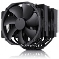 Noctua NH-D15 Chromax.Black LGA 1700 CPU Cooler