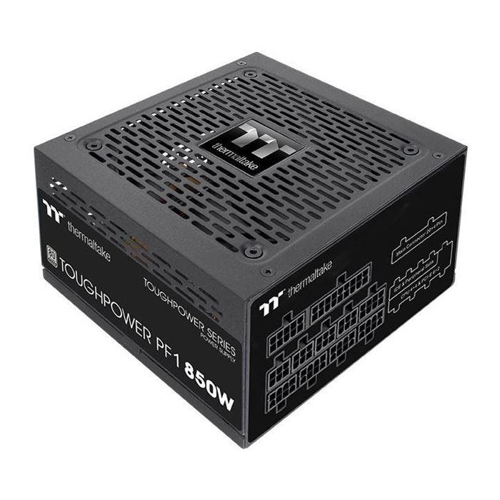 منبع تغذیه ترمالتیک مدل PF1 850W Platinum - 2