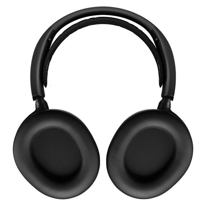 هدست گیمینگ بی سیم استیل سریز Arctis Nova Pro X  - 4