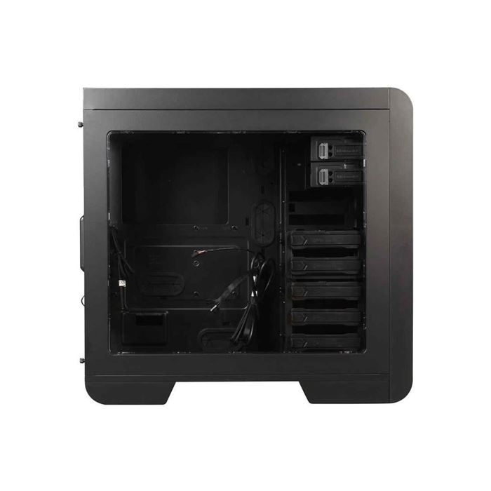 کیس کامپیوتر ترمالتیک مدل Core V51 - 9