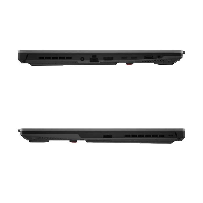 لپ تاپ 15.6 اینچ گیمینگ ایسوس مدل TUF Gaming FX507ZU پردازنده core i7 12700H رم 32GB حافظه 1TB SSD گرافیک Full HD 6GB RTX 4050 - 8