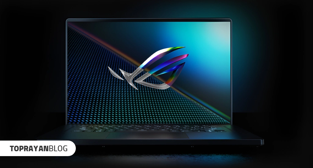 فهرست بهترین لپ تاپ core i9