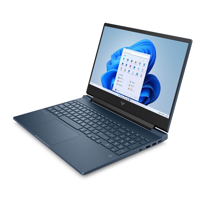 لپ تاپ اچ پی Victus 15 FA1093DX پردازنده Core i5 13420H رم 32GB حافظه 512GB گرافیک 6GB RTX 3050  - 3