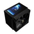 Gamdias BOREAS M2-61L CPU FAN