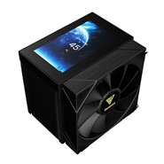 Gamdias BOREAS M2-61L CPU FAN